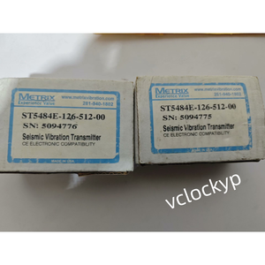 เครื่องขยายเสียง New Metrix ST5484E-126-512-00 พร้อมพรีแอมป์ จัดส่งรวดเร็ว - Product Image 1