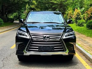 <span class=keywords><strong>Lexus</strong></span> LX <span class=keywords><strong>570</strong></span> 2017, el má<span class=keywords><strong>s</strong></span> vendido, motor V8 de 5.7 litros, paquete de lujo - Product Image 1