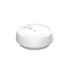 PGST H02R Nuevo detector de fugas para uso doméstico Sensor de desbordamiento activado por voz IP66 Alarma de inmersión en agua de alta sensibilidad <span class=keywords><strong>a</strong></span> prueba de agua - Product Image 1
