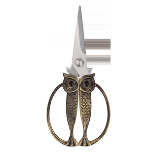 مقص مطبخ شاربر أول من الفولاذ المقاوم للصدأ قوي لقطع عظام الدجاج والأسماك متعدد الوظائف للاستخدام المنزلي - Product Image 5