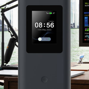 Createk 5g <span class=keywords><strong>Wifi</strong></span> 6 ax1800 không dây mô-đun bộ định tuyến sdx62 + qca2064 2.4G/5G Max. 1000Mbps tốc độ dữ liệu Lan - Product Image 6