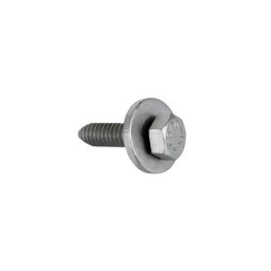 Cabeza hexagonal de automóvil con perno de arandela OE 692395 692254 8525Z3 N914007006014 para Citroen C2 C3 <span class=keywords><strong>C4</strong></span> C5 DS3 DS4 Peugeot 206 207 - Product Image 1