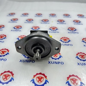 ปั๊มน้ำมัน ปั๊มเชื้อเพลิง 389-8612 3898612 384-8612 3848612 สำหรับรถขุด - Product Image 5