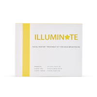 Kit de sérum en capsules à bulles de CO2 avec massage par micro-vibrations, nettoyage en profondeur, soin quotidien, ensemble de soins de la peau pour la maison et le salon