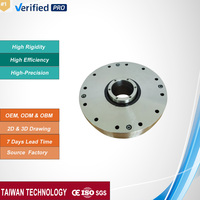 Ventes directes d'usine Alternatives d'entraînement harmonique Laifual Servomoteurs 20 Series Custom ODM Solutions avec Guomao Mount TRANSDYNA