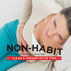 Gestion du poids OEM pilules de nettoyage intestinal en 15 jours suppléments pour la défécation capsules de désintoxication du côlon - Product Image 2