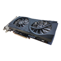 High Quality NEW RX6600 8G Graphic Card for Gaming Desktop Graphics Card RX6600