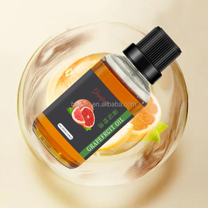 Jabón de Aceite Esencial de Pomelo Natural, Difusor de Aromaterapia para Hidratación Corporal, 1000 ml a Granel - Product Image 5