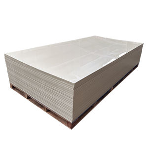 ألواح البولي بروبلين ذات سطح ناعم للبيئة من أجل تربية الأحياء المائية 3 ، 10 - Product Image 1