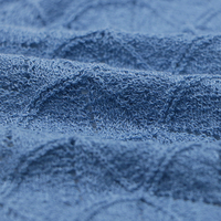 2/28NM 36.6%Cotton 41.4%Acrylic 22%Nylon Knitted Sweater Fabric Factory Supplies Various Blended Yarns and Fancy Yarns in Stock
