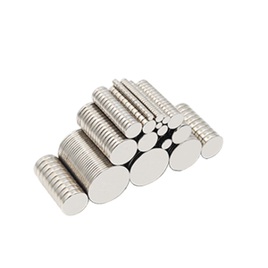 Chất Lượng Cao Nam Châm Neodymium Mạnh Mẽ Lực Lượng Từ Vòng Nam Châm Neodymium Với Chìm Lỗ - Product Image 3