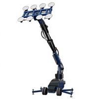 Nuevo Robot Compacto para Vidriado en Interiores, Motor Eléctrico de 600Kg/800Kg, Ventosas Automáticas, Sistema de Vacío Dual para Vidrio y Losas de Granito, 5000mm