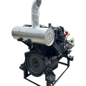 เครื่องยนต์อุตสาหกรรมรุ่น V2403-M-T-E3B สำหรับชุดเครื่องกำเนิดไฟฟ้า - Product Image 3
