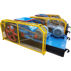 नदी पेबल कोबलस्टोन रॉक प्रसंस्करण के लिए कोई पहनने वाला भाग रोलर रेत निर्माता - Product Image 4