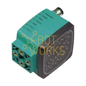 Pepperl+Fuchs 268532 - Nuovo - Product Image 1