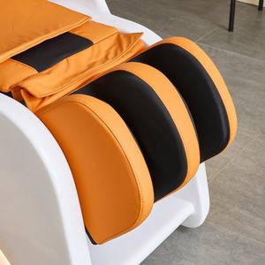 Chaise de lavage de tête de salon de coiffure Zxm, fauteuil de spa électrique, lit de massage pour shampooing, produit de soins de santé, intelligence artificielle - Product Image 6