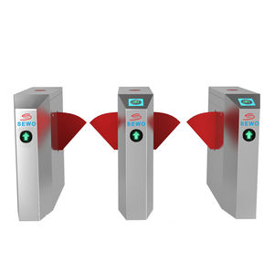 SEWO Auto espandibile sicurezza interna cancelli d'ingresso per ufficio palestra residenziale pedonali sistema di gestione del controllo di accesso - Product Image 3