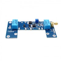 RF güç amplifikatörü kurulu ve alıcı-verici devre PCB ile çok katmanlı PCB telsiz kiti