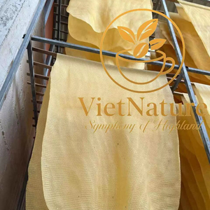 Lámina de Caucho Natural de Alta Calidad, Grado de Exportación de Fábrica en Vietnam, Alta Resistencia a Impactos RSS1-RSS5 para Camiones y Automóviles - Product Image 3