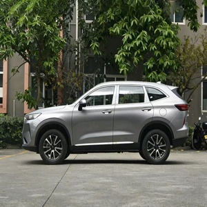 Auto Usado Haval H6, SUV Chino Más Vendido, Vehículo de Gasolina Hecho en China, Autos <span class=keywords><strong>Baratos</strong></span> en Venta, Haval de Alta Calidad de 5 Puertas y 5 Asientos - Product Image 3