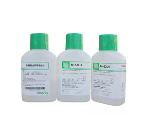 Reagentes do Analisador Hematologia ORIGINAL para Kits De Teste BC5000 BC5120 BC5130 BC5140 BC5150 - Product Image 4