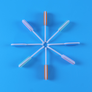 Removedor de Alineadores Ortodónticos con Masticables de Silicona Suave con Sabor a Frutas para una Fácil Limpieza Dental - Product Image 4
