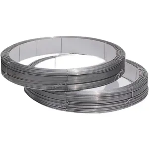 New Product mig welding wire er70s-6 flux cored tig stainless steel welding wire 307