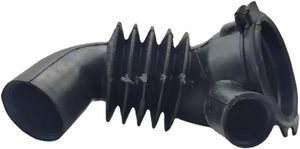 Fuelle de plástico eléctrico compatible para <span class=keywords><strong>lavadora</strong></span> 4901ER2003B/4901ER2003A, junta de sellado <span class=keywords><strong>flexible</strong></span>, accesorio de repuesto - Product Image 5