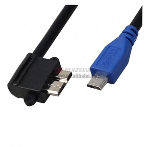 สาย USB แบบโค้งสำหรับเชื่อมต่อโทรศัพท์มือถือเหมาะสำหรับกล้อง <span class=keywords><strong>Nikon</strong></span> <span class=keywords><strong>Z</strong></span> Eosr56 SONY มิลเลอร์เลสรูปภาพส่งสัญญาณสด - Product Image 4