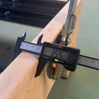 Nouveaux modèles 2026 : Reformer Pilates Commercial en Bois d'Érable pour Musculation et Entraînement en Studio