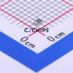Resistencia SMD 0603WAF9764T5E (Tipo: Película Gruesa) (Resistencia: 9.76MOhm Precisión: 1%) - Product Image 1
