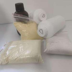 CAS 1119-51-3 5-bromo-1-pentene เกษตรอินทรีย์ระดับกลางมีความบริสุทธิ์สูง - Product Image 5