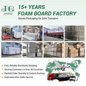 नई कठोर <span class=keywords><strong>pvc</strong></span> शीट निर्माण के लिए 1 मिमी से 30 मिमी <span class=keywords><strong>pvc</strong></span> फोम बोर्ड - Product Image 6