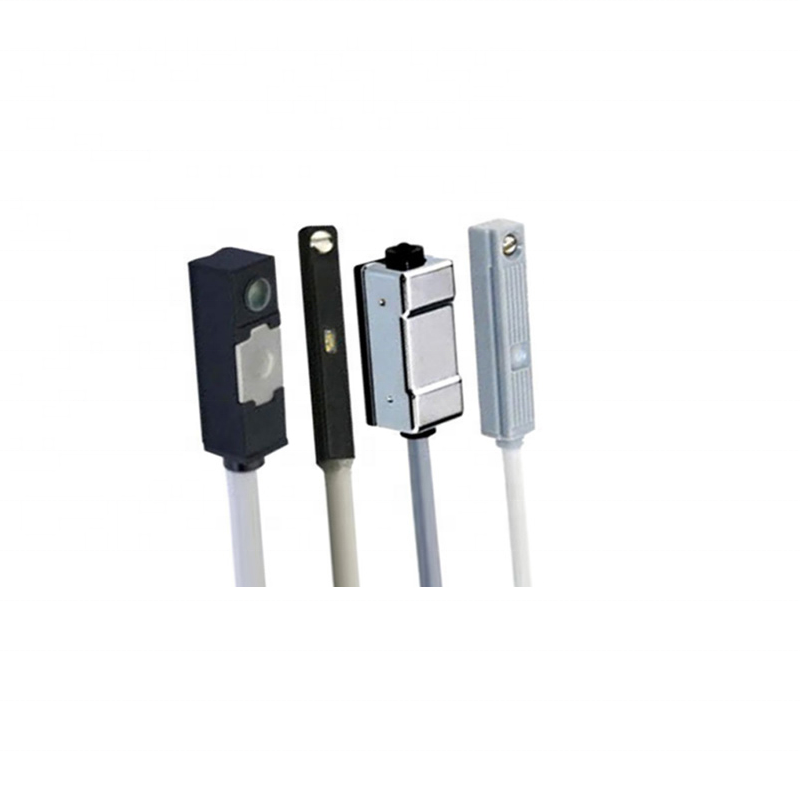 CHDLT Normally Closed Open Magnetic Surface