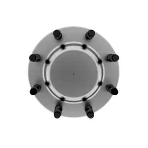 Arbre de transmission arrière Jeep Wrangler 52853346AF 68022101AF Pièce de rechange d'origine - Product Image 2