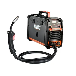 Mini MIG Welding Machine, Gasless Welder, CE Approved, OEM Acceptable