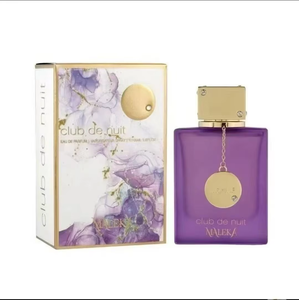 Perfume Unisex Amaf de Alta Gama para Uso Intenso, Aroma Frutal, Amaderado y Especiado, Ideal para Discotecas y Carnavales - Product Image 3