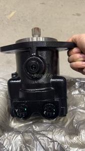 Moteur de vibrateur 05817029 pour Bw-177 de compacteur <span class=keywords><strong>bomag</strong></span> - Product Image 2