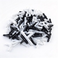Connecteurs de tuyau de lave-glace universels pour voiture, raccords droits, connecteurs en Y, raccords de tuyau de liquide lave-glace