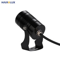 Projecteurs LED d'extérieur pour décoration de jardin, 3W, 5W, 7W, 3000K, vente chaude