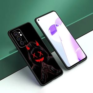 1000 + designs personnalisé diable mauvais garçon Anime silicone Sublimation <span class=keywords><strong>coque</strong></span> de téléphone pour OnePlus 7T 8 9 10 11 Nord 2 CE3 Lite N10 N100 N20 - Product Image 5