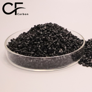 <span class=keywords><strong>Matériaux</strong></span> composites en nylon CF/PA11, fibre de carbone PA11-CF5-60% pour injection/extrusion/impression 3D, filaments FDF - Product Image 2
