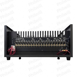 Chasis WIFI 20, Accesorios para Teléfono, Placa Base de Teléfono, Caja Vacía para Teléfono, Matriz de Control para Smartphone Android, Conexión USB OTG - Product Image 3