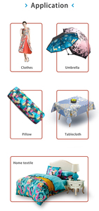 เครื่องพิมพ์แบบซับลิเมชั่นอุตสาหกรรม Atexco รุ่น X <span class=keywords><strong>Plus</strong></span> ในประเทศจีน พิมพ์ได้ตลอด 24 ชั่วโมง สำหรับพิมพ์ผ้าปูโต๊ะและสิ่งทอ - Product Image 2