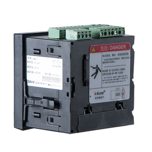 Máy Phân Tích Năng Lượng Thông Minh Ba Pha ACREL APM800, Máy Đo Độ Chính Xác Cao Cấp 0.5S Với RS485 Modbus - Product Image 5