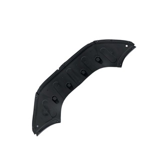 Cubierta de Motor 29110-C1500, Placa Protectora Inferior de Plástico para Hyundai Sonata, Repuesto para Reparación - Product Image 1