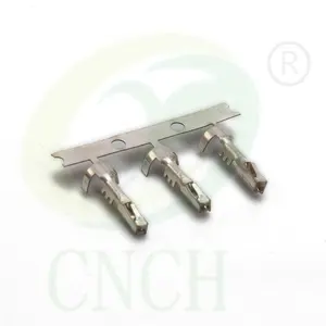 High quality 1.5 Series connector terminals for Delphi 12048074