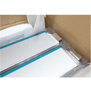 충전식 NCM 리튬 폴리머 배터리 E78 <span class=keywords><strong>3.7V</strong></span> 78Ah (전기차, 전동 스쿠터용 NMC 파우치형) - Product Image 1