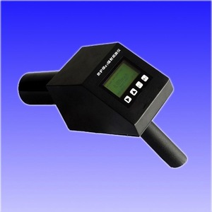 FT-37 Détecteur de rayonnement X et gamma portable, mesureur de dose, détecteur de rayonnement nucléaire, fabrication nationale - Product Image 2
