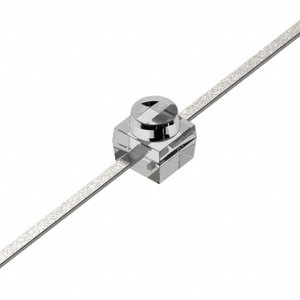 HLMP-P205-F0011 Led đỏ rõ ràng Flat Top LED SMD HLMP-P205 - Product Image 1